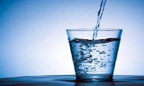 किडनी के मरीजों के लिए वरदान है एक गिलास पानी