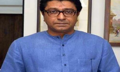 राज ठाकरे पर फूटा हार का ठीकरा, पार्टी नेताओं ने ट्विटर पर याद दिलाया उन्हीं का बयान