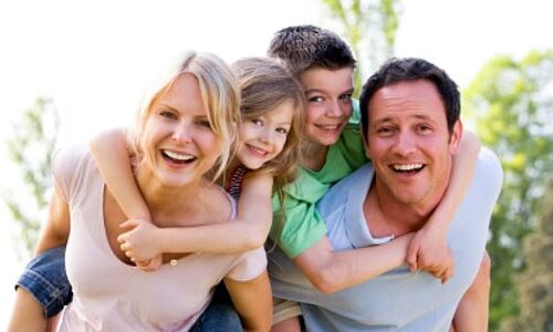 अगर बच्चों को बनाना है सफल तो करें इस तरह से उनकी परवरिश