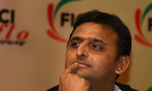 पश्चिमी उत्तर प्रदेश में सही उम्मीदवार का चयन अखिलेश के मिशन - 2017 के लिए जरूरी