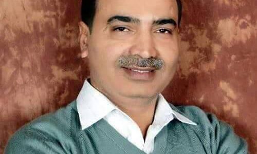 मथुरा प्रकरण: BJP नेता अशवनी उपाध्याय की याचिका पर सुनवाई 16 को, फंसा प्रसाशन