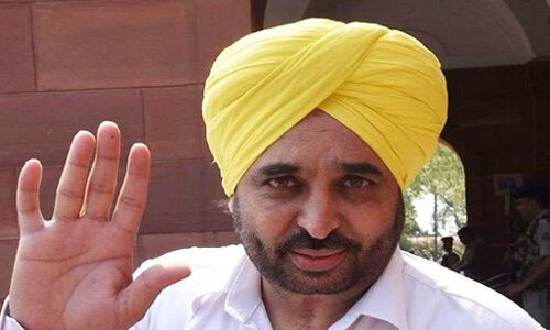 केजरीवाल की माफी के बाद पंजाब AAP में बगावत, भगवंत मान ने दिया इस्तीफा