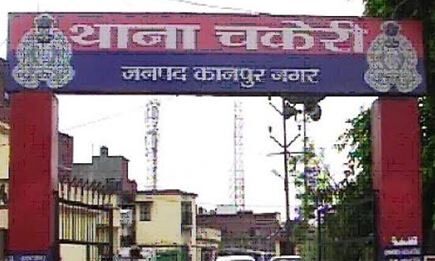 पुलिस की हिरासत में युवक की मौत ,शव छोड़ भागे पुलिसवाले