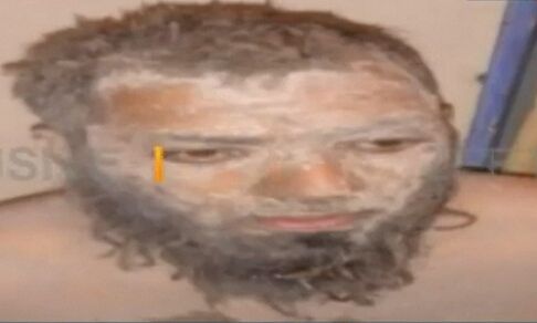 अखनूर: भारत-पाक सीमा से संदिग्ध पाकिस्तानी गिरफ्तार