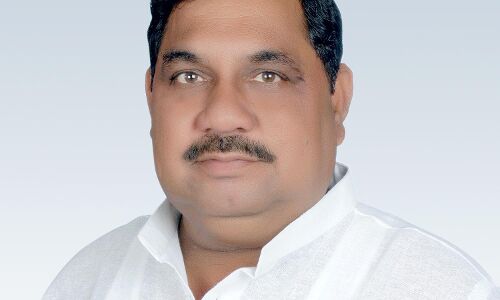 राष्ट्रीय लोकदल के प्रदेश अध्यक्ष मुन्ना सिंह का असामयिक निधन