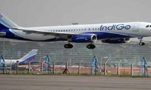 दो साल बाद अंतरराष्ट्रीय उड़ानों से हटा प्रतिबंध, भारत मार्च मे इस दिन से नियमित अंतरराष्ट्रीय उड़ानें फिर से शुरू करेगा दो साल बाद अंतरराष्ट्रीय उड़ानों से हटा प्रतिबंध, भारत मार्च मे इस दिन से नियमित अंतरराष्ट्रीय उड़ानें फिर से शुरू करेगा