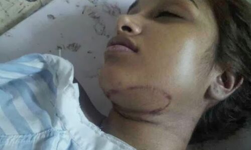 जिया खान की मौत में फोरेंसिक एक्सपर्ट ने किया नया खुलासा, जाने क्या जिया खान की मौत में फोरेंसिक एक्सपर्ट ने किया नया खुलासा, जाने क्या