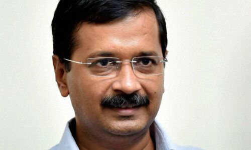 केजरीवाल ने मच्छरों के खिलाफ जारी किया वीडियो, कहा- राजनीति छोड़ एक हो जाओ