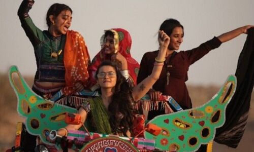 पार्च्ड फिल्म डायरेक्टर को रबारी समुदाय से मिल रही है जान से मारने की धमकी, जाने क्यों