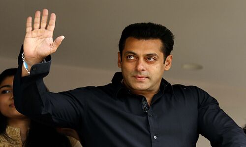 बड़ी खबर : आर्म्स एक्ट केस में बरी हुए सलमान खान बड़ी खबर : आर्म्स एक्ट केस में बरी हुए सलमान खान