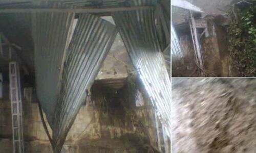 वैष्णोदेवी में 4 श्रद्धालुओं की मौत, 9 घायल