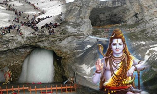 पारंपरिक पूजा के साथ अमरनाथ तीर्थ यात्रा संपन्न, जानें ये जरुरी बातें पारंपरिक पूजा के साथ अमरनाथ तीर्थ यात्रा संपन्न, जानें ये जरुरी बातें