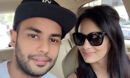 सोशल मीडिया पर स्टुअर्ट बिन्नी की खिंचाई, नाराज पत्नी ने कर दी सबकी बोलती बंद सोशल मीडिया पर स्टुअर्ट बिन्नी की खिंचाई, नाराज पत्नी ने कर दी सबकी बोलती बंद