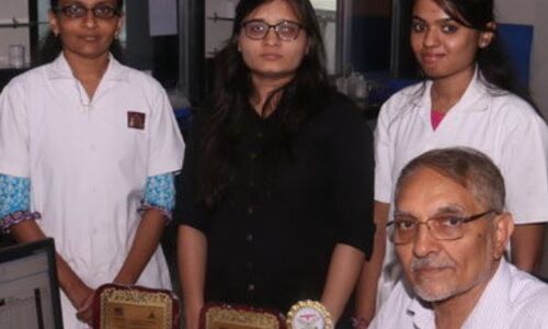 गुजरात में मिला अनौखा ब्लड ग्रुप, नहीं है विश्व में इस ग्रुप का कोई