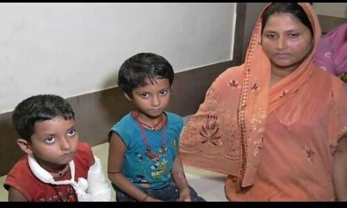 इस मां की जुड़वा बच्चे की चिंता को जानकार आप भी हो जाएंगे हैरान