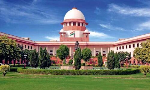 शराबबंदी कानून: नीतीश सरकार को SC से राहत, पटना हाई कोर्ट के फैसले पर लगाया रोक
