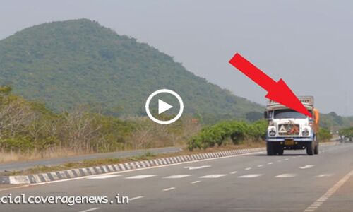 क्या वास्तव में भूत होते हैं देखें VIDEO और खुद तय करें...