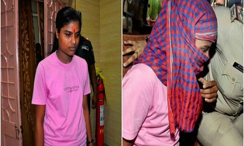 बिहार टॉपर स्कैम: रूबी राय ने परीक्षा में लिखे थे 101 फिल्मों के नाम