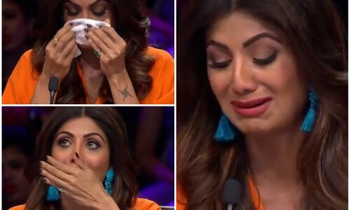 शिल्पा शेट्टी ने किया शॉकिंग खुलासा, बताया अपने जन्म का राज