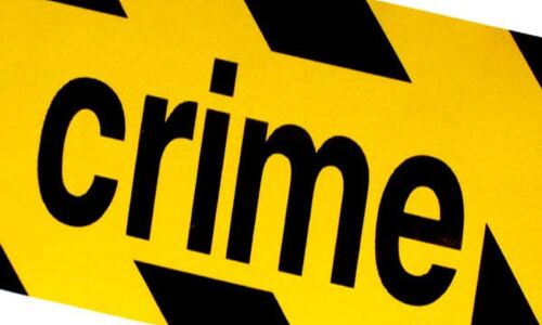 सिपाही ने पत्नी की पीट-पीटकर की हत्या, खुद भी तीसरी मंजिल से कूदा