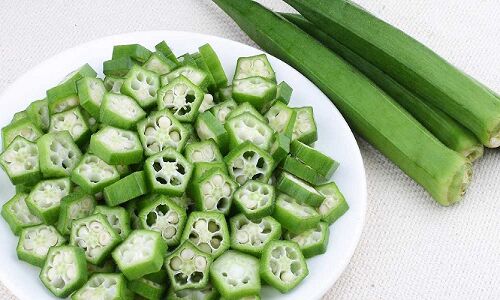 भिंडी से दूर हो सकती है पीलिया जैसी घातक बीमारी, जानिए इसके 7 फायदे