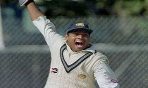 भारतीय क्रिकेट टीम के मुख्य चयनकर्ता पाटिल की जगह लेंगे, एमएसके प्रसाद भारतीय क्रिकेट टीम के मुख्य चयनकर्ता पाटिल की जगह लेंगे, एमएसके प्रसाद