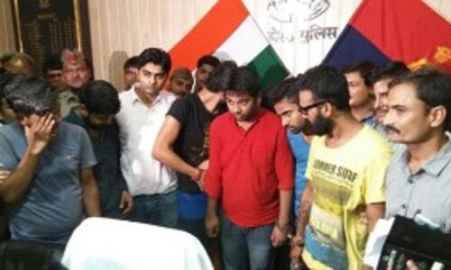 Reliance Jio में इंजीनियर्स ने की करोड़ों की लूट, कोई B.Tech तो कोई है CA