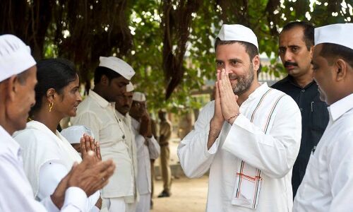 सेहत के लिए हानिकारक साबित होंगे गुजरात में कांग्रेस के बापू!