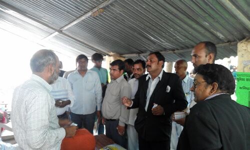 प्रतापगढ़ बार एसोशिएसन पुरातन के चुनाव की सरगर्मिया तेज