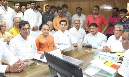 बीजेपी सांसद का एलान, पुलिस नहीं कर सकती कैराना मामले को हल तो बीजेपी अपने ढंग से कर लेगी