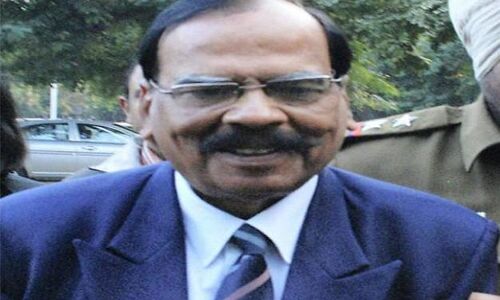 रुचिका गिरहोत्रा केसः पूर्व डीजीपी छेड़छाड़ के दोषी करार, पर नहीं जाएंगे जेल रुचिका गिरहोत्रा केसः पूर्व डीजीपी छेड़छाड़ के दोषी करार, पर नहीं जाएंगे जेल