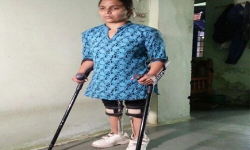 दिव्यांग ने पीएम मोदी से मांगी इच्छा मृत्यु, बताई वजह दिव्यांग ने पीएम मोदी से मांगी इच्छा मृत्यु, बताई वजह