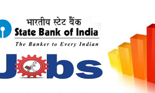SBI में निकली बम्पर वैकेंसी, जल्द करें अप्लाई मौका हाथ से निकल न जाए