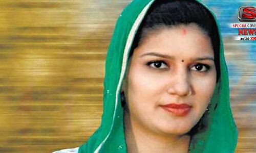 सपना की मौत की अफवाह या हकीकत जानिए सच सपना की मौत की अफवाह या हकीकत जानिए सच