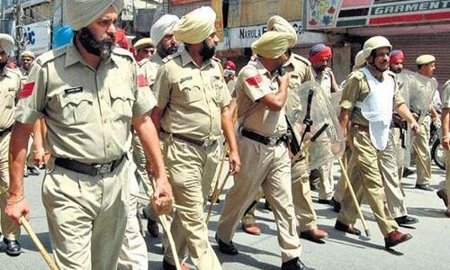 पंजाब पुलिस में सब इंस्पेक्टर बनने के मौके, अप्लाई करें...