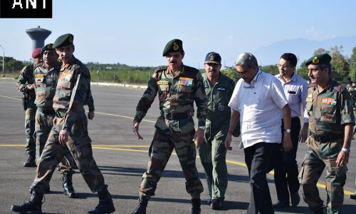 बड़ी ही दुखद खबर है, सैनिकों ने उस दिन खाना नहीं खाया जानते हो क्यों?