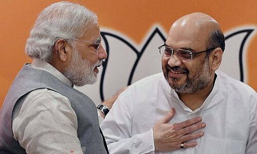 पार्टी तो जीत गई, लेकिन बीजेपी का कार्यकर्ता हार गया!