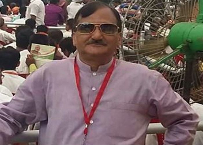 बीजेपी मेयर और कार्यकर्त्ता के बीच गर्मागरम बातचीत को ऑडियो वायरल!