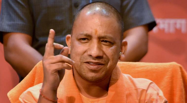 योगी सरकार ने सरकारी खर्चे को कम करने के लिए उठाए ये पांच बड़े कदम योगी सरकार ने सरकारी खर्चे को कम करने के लिए उठाए ये पांच बड़े कदम