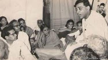 आखिर क्यों राष्ट्रकवि दिनकर के गांव सिमरिया के लोगों का नेताओं पर से उठ गया है विश्वास आखिर क्यों राष्ट्रकवि दिनकर के गांव सिमरिया के लोगों का नेताओं पर से उठ गया है विश्वास