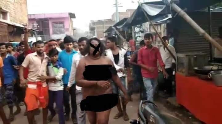 क्या बिहार में पुलिस और कानून का भय खत्म हो चुका है? क्या बिहार में पुलिस और कानून का भय खत्म हो चुका है?