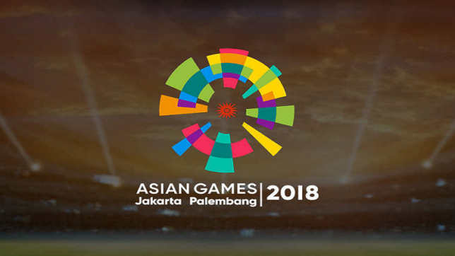 Asian Games : भारत के 25 पदक हुए पूरे Asian Games : भारत के 25 पदक हुए पूरे