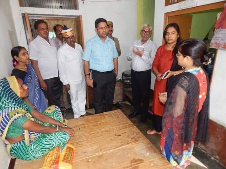 हरदोई में भी 19 महिलाएं गायब ! हरदोई में भी 19 महिलाएं गायब !