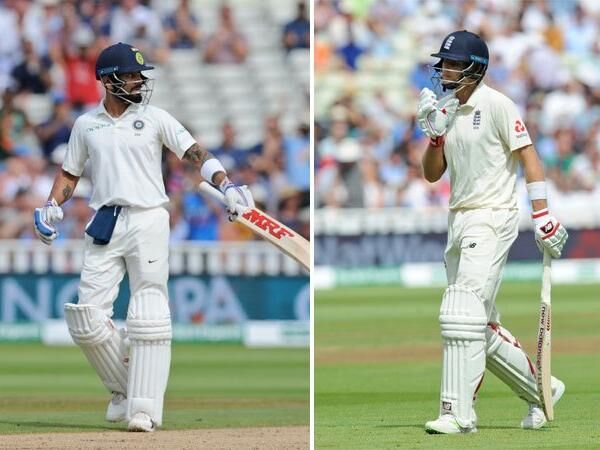 IND vs ENG 2nd Test Match : इंग्लैंड को मिली 70 रनों की लीड , बेरिस्टो अपने अर्धशतक के करीब