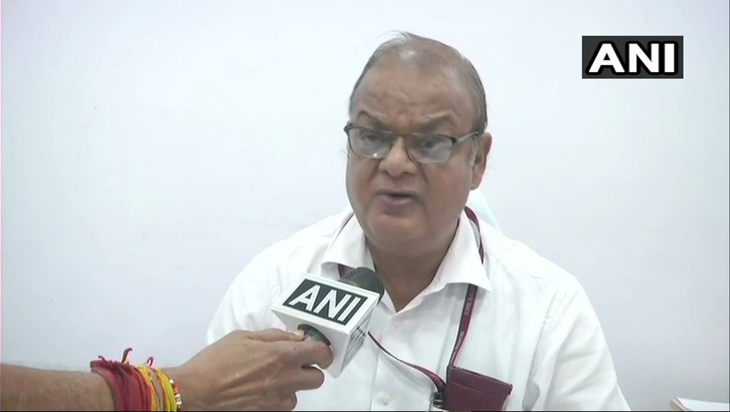 लालूप्रसाद यादव को लेकर रिम्स ने जारी किया बुलेटिन! लालूप्रसाद यादव को लेकर रिम्स ने जारी किया बुलेटिन!