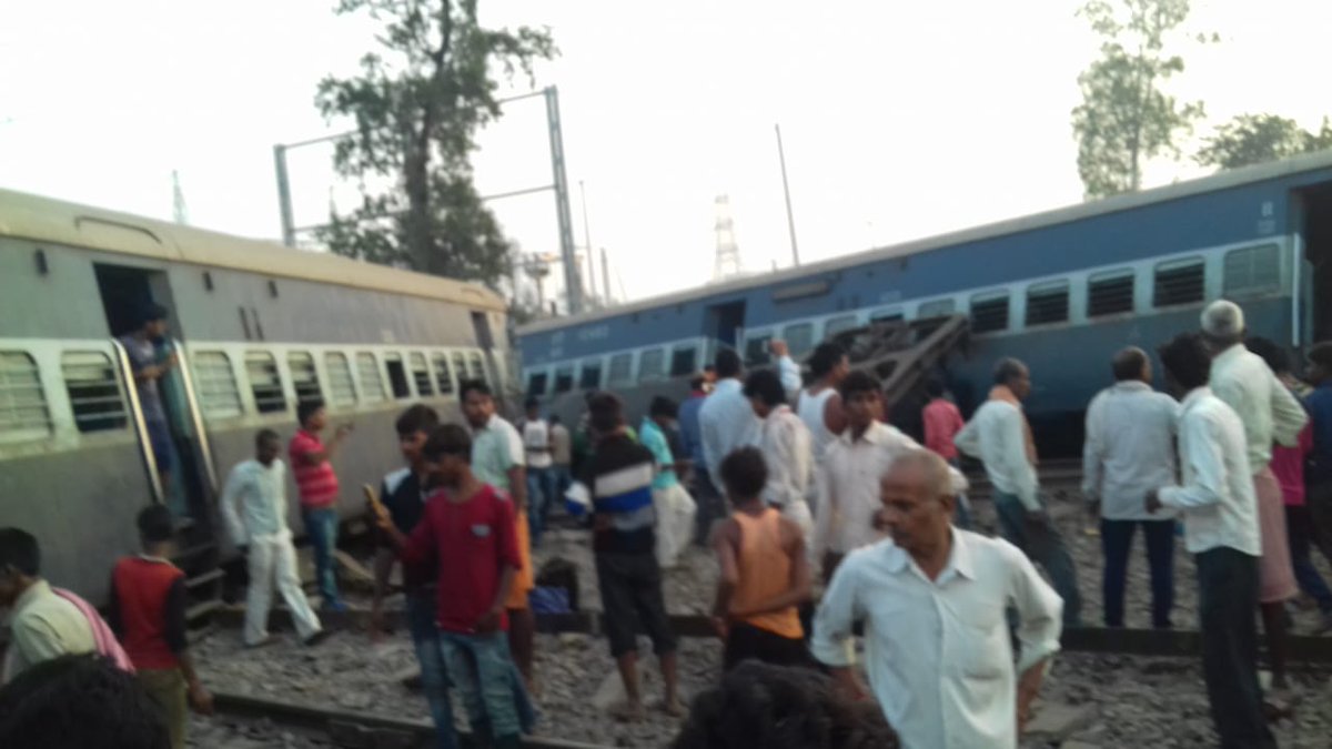 रायबरेली हादसे के बाद इन ट्रेनों को किया निरस्त इनके बदले, यात्रा करने से पहले जानिए रायबरेली हादसे के बाद इन ट्रेनों को किया निरस्त इनके बदले, यात्रा करने से पहले जानिए