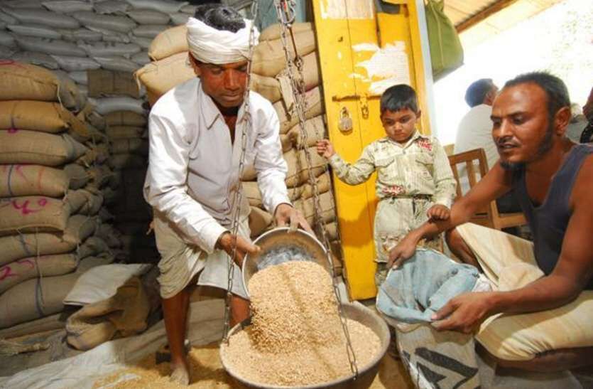 नोएडा में राशन की कालाबाजारी हुयी हाइटेक नोएडा में राशन की कालाबाजारी हुयी हाइटेक
