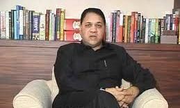 महाराष्ट्र विधानसभा: एनसीपी के इस नेता को मिला प्रोटेम स्पीकर का पद, कल हो सकता है फ्लोर टेस्ट महाराष्ट्र विधानसभा: एनसीपी के इस नेता को मिला प्रोटेम स्पीकर का पद, कल हो सकता है फ्लोर टेस्ट