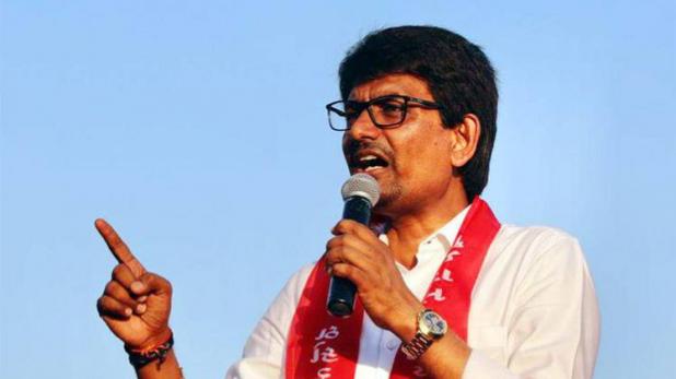 Gujarat By-Polls : बीजेपी ने कांग्रेस के पूर्व विधायक अल्‍पेश ठाकोर को मैदान में उतारा