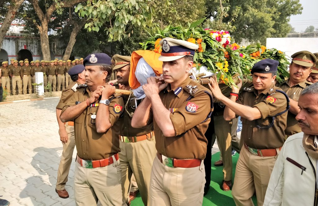 बुलंदशहर हिंसा में एसआईटी का बड़ा खुलासा, इंस्पेक्टर और सुमित को मारने वाला जीतू फौजी गिरफ्तार